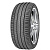 Легковые шины б/у Michelin Latitude Sport 3 255/45 R20 105V VOL купить с бесплатной доставкой в пункты выдачи в Петербурге